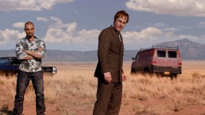 Hãy Gọi Cho Saul (Phần 1) - Better Call Saul (Season 1)