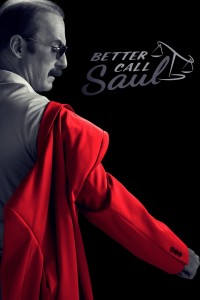 Hãy gọi cho Saul - Phần 6