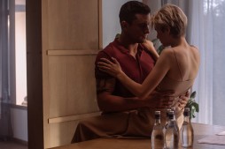 Hãy nói dối tôi sự thật - Lie to Me the Truth