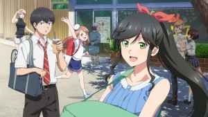 Hãy Rửa Sạch Tất Cả (Kirei ni Shitemoraemasu ka.) - Wash It All Away