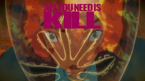 Hãy sống cho ngày mai. Hãy chết hôm nay. - ALL YOU NEED IS KILL