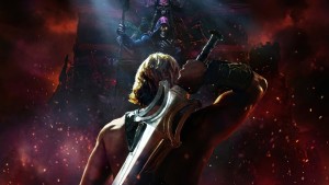 He-Man và Những Chiến Binh Vũ Trụ