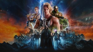 He-Man và Những Chiến Binh Vũ Trụ