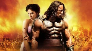 Hercules: Cuộc Chiến Thành Thrace / Huyền Thoại Hercules - Hercules