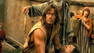 Hercules: Vị Thần Sức Mạnh (Phần 6) - Hercules: The Legendary Journeys (Season 6)