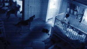 Hiện Tượng Siêu Nhiên 2 - Paranormal Activity 2
