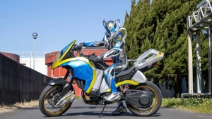 Hiệp Sĩ Mặt Nạ MY-TH: Huyền Thoại 12 Con Giáp