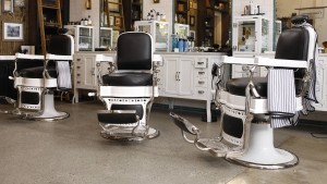 Hiệu Cắt Tóc (Phần 4) - The Shop (Season 4)