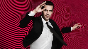 Hiệu Ứng Carbonaro (Phần 1) - The Carbonaro Effect (Season 1)