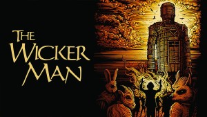 Hình Nhân Liễu Gai - The Wicker Man