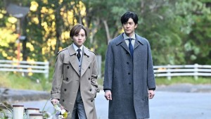 Hồ Sơ Mật - Himitsu ~ The Top Secret ~