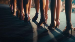 Hoa hậu Ý không được chết