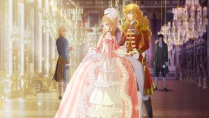 Hoa Hồng Versailles