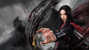 Hoa Sơn Luận Kiếm - Ngũ Tuyệt Tranh Phong Duel on Mount Hua (Season 4)