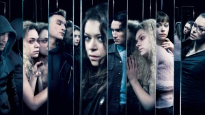 Hoán Vị (Phần 2) - Orphan Black (Season 2)