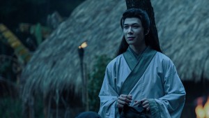 Hoàng Tử Quỷ - The Demon Prince