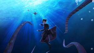 Hoàng Tử Rồng (Phần 7) - The Dragon Prince (Season 7)