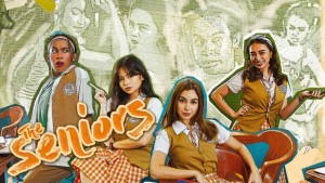 Học Sinh Cuối Cấp