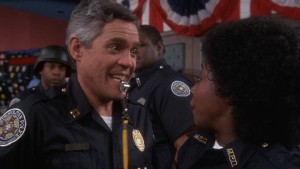 Học Viện Cảnh Sát 5 - Police Academy 5: Assignment Miami Beach