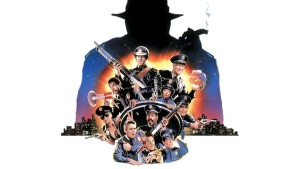 Học Viện Cảnh Sát 6 - Police Academy 6: City Under Siege