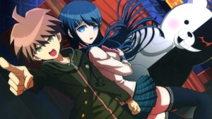 Học Viện Hi Vọng và Học Sinh Tuyệt Vọng (Phần 2) - Danganronpa (Season 2)