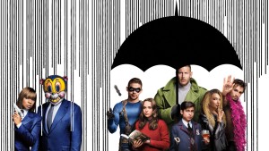 Học viện Umbrella - Phần 3 - The Umbrella Academy - Season 3