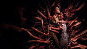 Học Xá Quỷ Ngự - Labinak: They Are Amongst Us