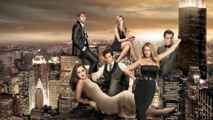 Hội Bà Tám / Cô Nàng Lắm Chuyện (Phần 4) - Gossip Girl (Season 4)
