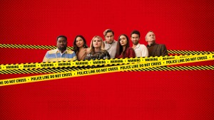 Hội ngộ - Reunion