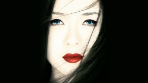 Hồi Ức Của Một Geisha - Memoirs of a Geisha