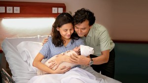 Hôm Nay Chúng Ta Sẽ Nói Về Ngày Đó - Today We'll Talk About That Day