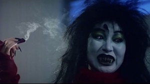 Hồn Ma Trại Tù Nữ - Jail House Eros