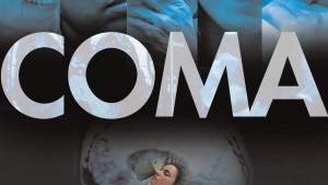 Hôn Mê - Coma