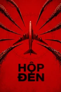 Hộp Đen: Chuyến Bay 298