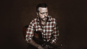 Hộp Nhạc Jason Isbell Nhắm Mắt Mà Chạy