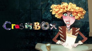 Hộp Va Chạm (Phần 1) - Crashbox (Season 1)