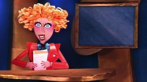 Hộp Va Chạm (Phần 2) - Crashbox (Season 2)