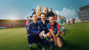 Huấn Luyện Viên Ted Lasso - Phần 2