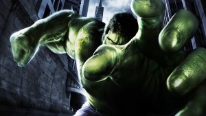 Hulk: Người Khổng Lồ Xanh