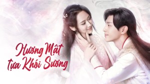 Hương Mật Tựa Khói Sương