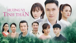 Hương vị tình thân - Huong Vi Tinh Than