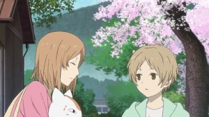 Hữu Nhân Sổ (Phần 6) - Natsume's Book Of Friends (Season 6)