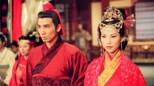 Huyền Thoại Bắt Đầu