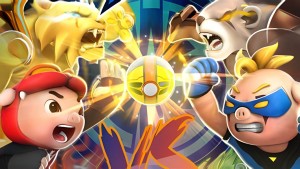 Huyền Thoại Bóng Nguyên Linh (Phần 3) - GG Bond (Season 3)