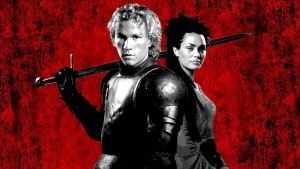 Huyền Thoại Hiệp Sĩ - A Knight's Tale