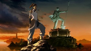 Huyền Thoại Korra (Phần 3) - The Legend Of Korra (Season 3) (Book Three: Change)