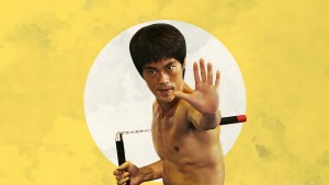 Huyền Thoại Lý Tiểu Long - The Legend of Bruce Lee