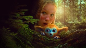 Huyền Thoại Ochi The Legend of Ochi