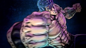 Huyền Thoại Quyền Pháp Bắc Đẩu - Fist of the North Star: HOKUTO NO KEN / 北斗の拳