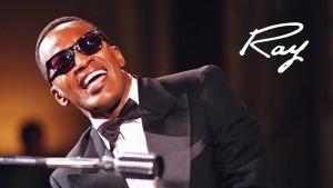 Huyền Thoại Ray Charles - Ray